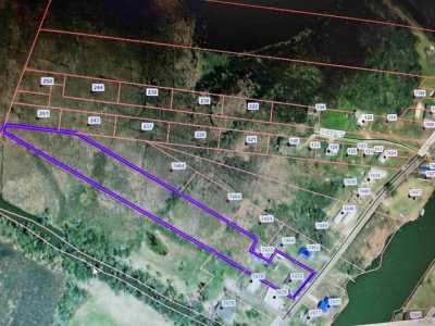 Residential Land For Sale in Dulac, Louisiana