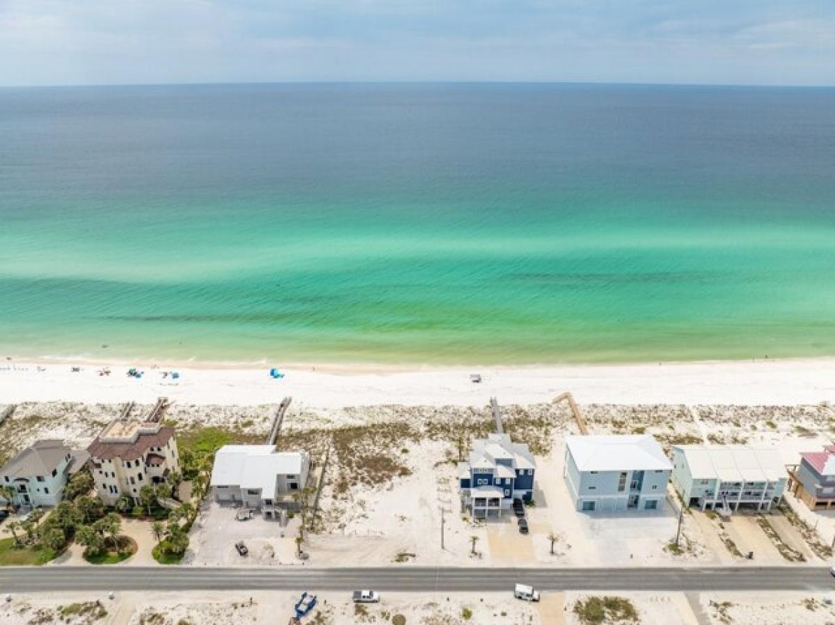 Picture of Residential Land For Sale in Navarre, Florida, United States