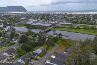 Residential Land For Sale in Seaside, Oregon