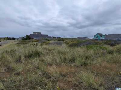 Residential Land For Sale in Ocean Shores, Washington