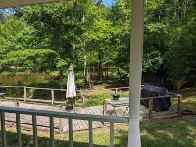 Home For Sale in Poplarville, Mississippi