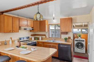 Home For Sale in Monterey, California