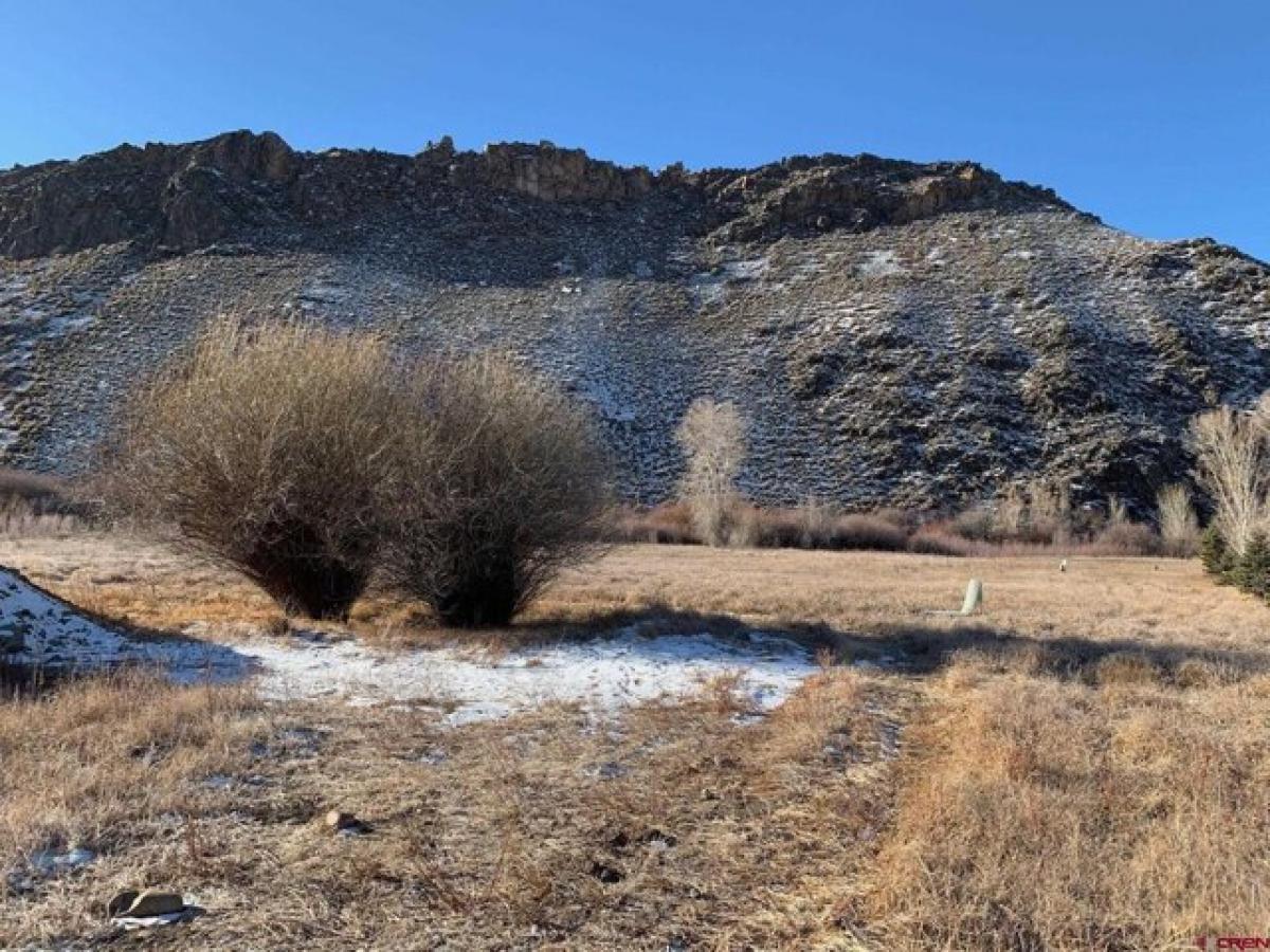 Picture of Residential Land For Sale in Gunnison, Colorado, United States