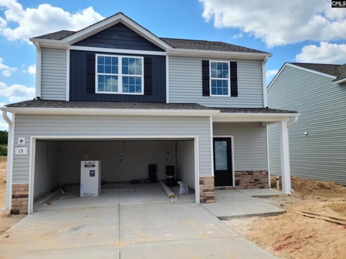 Picture of Home For Sale in Elgin, South Carolina, United States