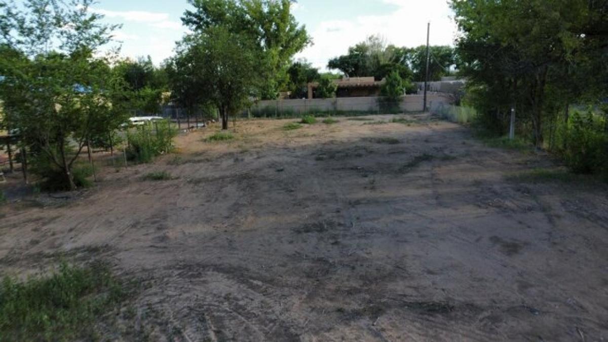 Picture of Residential Land For Sale in Albuquerque, New Mexico, United States