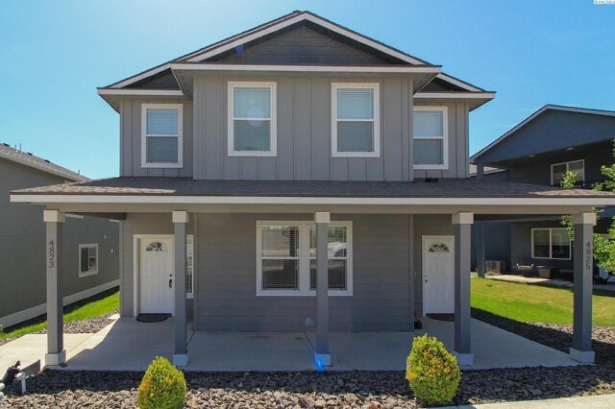 Picture of Home For Rent in Richland, Washington, United States