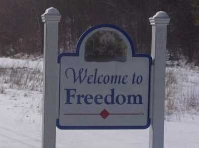 Residential Land For Sale in Freedom, New Hampshire