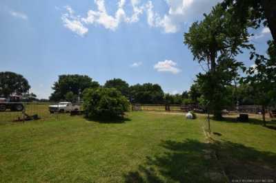 Residential Land For Sale in Sallisaw, Oklahoma