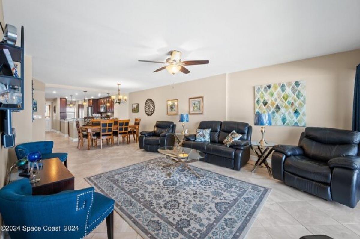 Picture of Home For Sale in Indialantic, Florida, United States