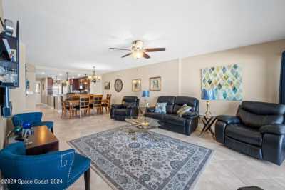 Home For Sale in Indialantic, Florida