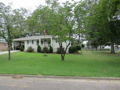 Home For Sale in Cullman, Alabama