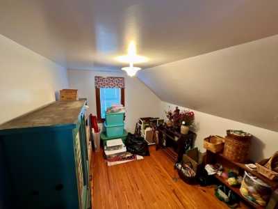 Home For Sale in Exmore, Virginia