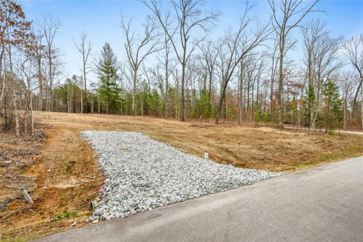 Picture of Residential Land For Sale in West Union, South Carolina, United States