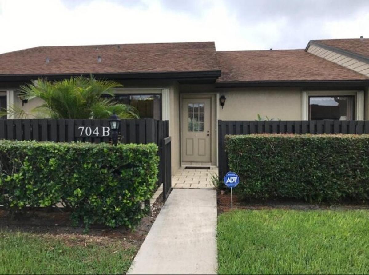 Picture of Home For Rent in Greenacres, Florida, United States