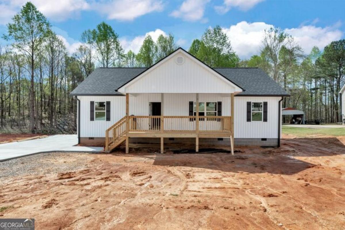 Picture of Home For Sale in Toccoa, Georgia, United States