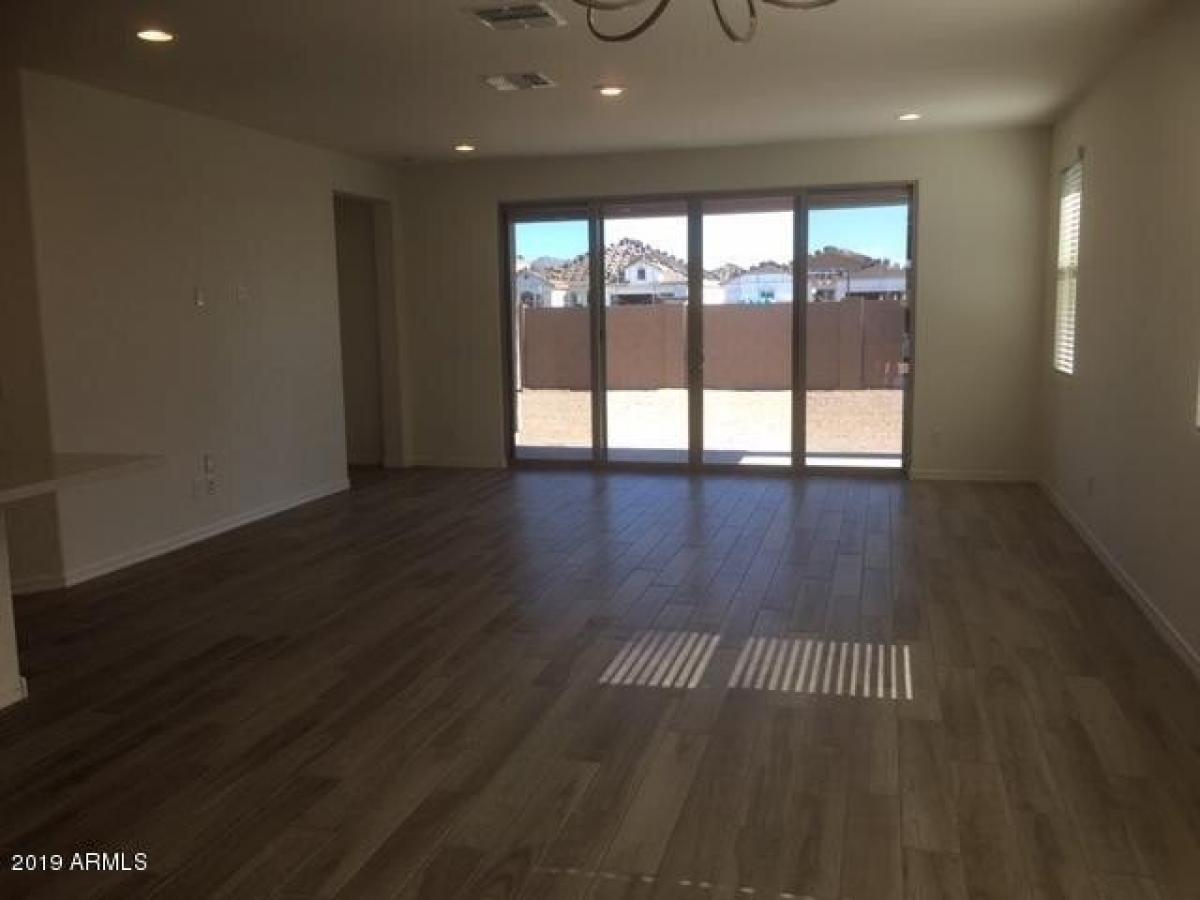 Picture of Home For Rent in Litchfield Park, Arizona, United States