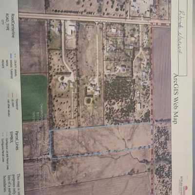 Residential Land For Sale in Rose Hill, Kansas