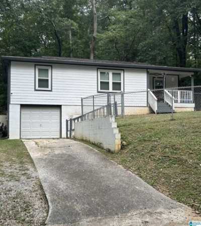 Home For Sale in Pinson, Alabama