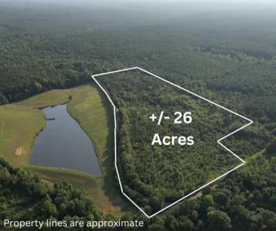 Residential Land For Sale in 