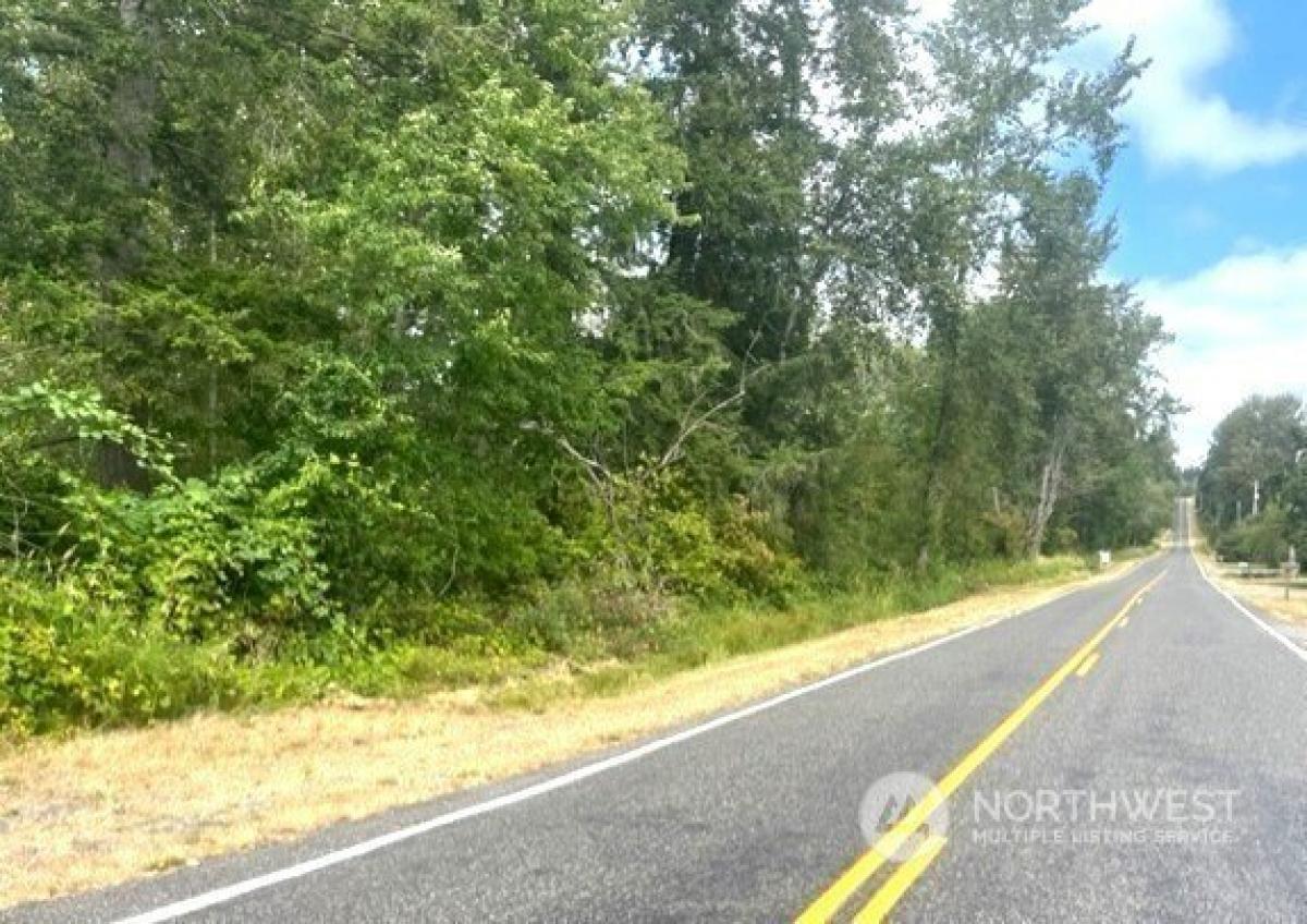 Picture of Residential Land For Sale in Blaine, Washington, United States