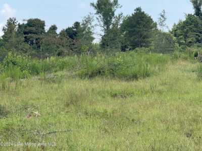 Residential Land For Sale in Goodwater, Alabama