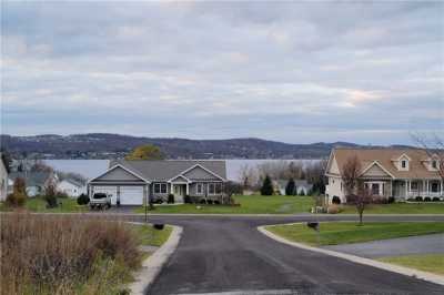 Home For Sale in Canandaigua, New York