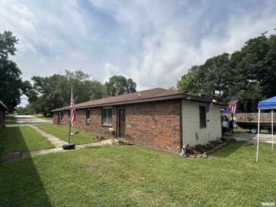 Home For Sale in Murphysboro, Illinois