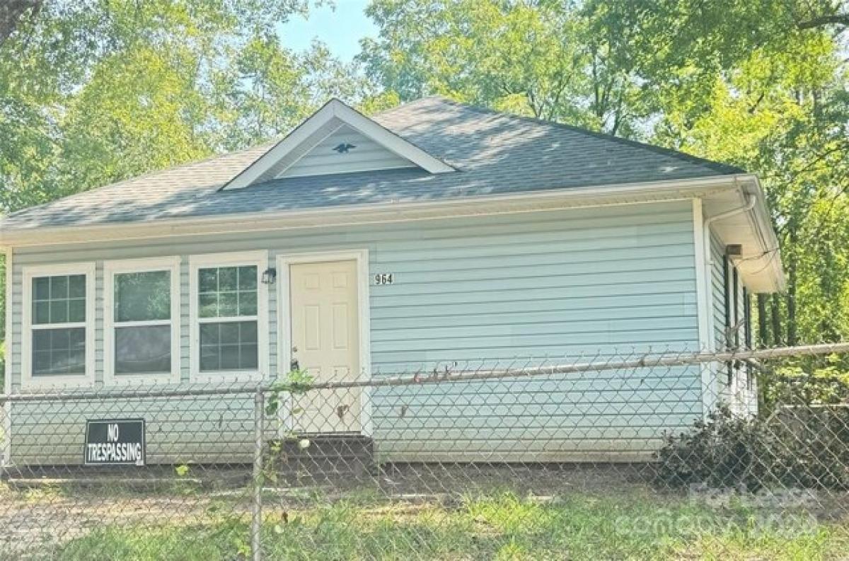 Picture of Home For Rent in Gastonia, North Carolina, United States