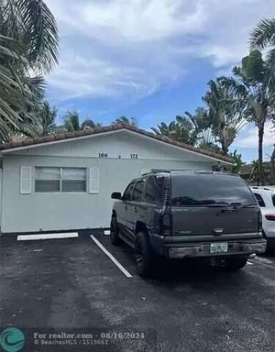 Apartment For Rent in Deerfield Beach, Florida