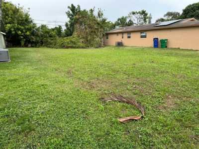 Residential Land For Sale in Fort Lauderdale, Florida