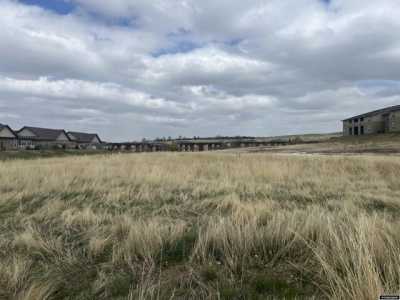 Residential Land For Sale in Casper, Wyoming