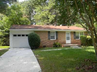 Home For Sale in Orangeburg, South Carolina