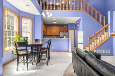 Home For Sale in Oakdale, Minnesota