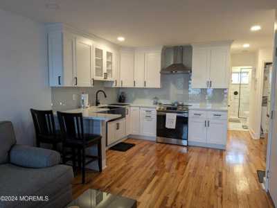 Home For Rent in Belmar, New Jersey