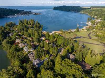 Residential Land For Sale in Port Ludlow, Washington