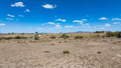 Residential Land For Sale in Chino Valley, Arizona