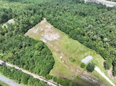 Residential Land For Sale in Navassa, North Carolina