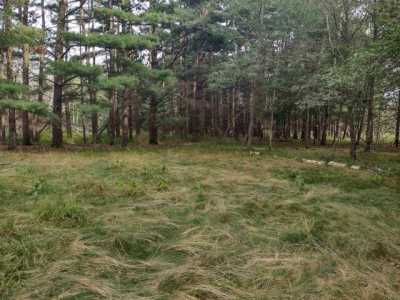 Residential Land For Sale in Montello, Wisconsin