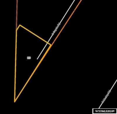 Residential Land For Sale in Glenrock, Wyoming
