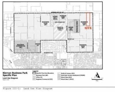 Residential Land For Sale in Modesto, California