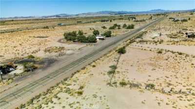 Residential Land For Sale in Newberry Springs, California