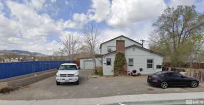 Home For Sale in Fernley, Nevada