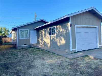 Home For Sale in Oroville, California