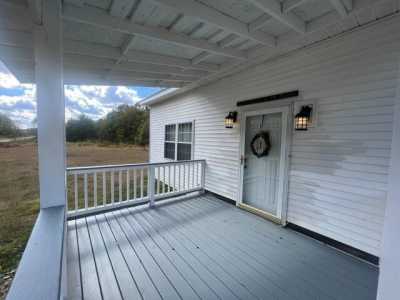 Home For Sale in Hawesville, Kentucky