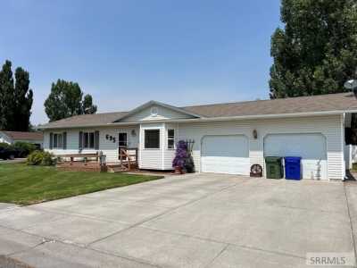 Home For Sale in Rexburg, Idaho