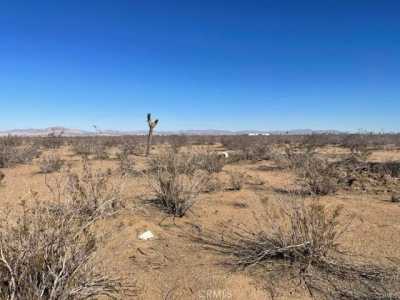 Residential Land For Sale in Victorville, California