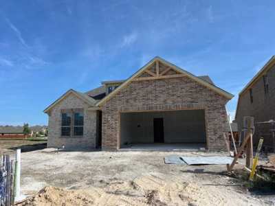 Home For Sale in Aledo, Texas