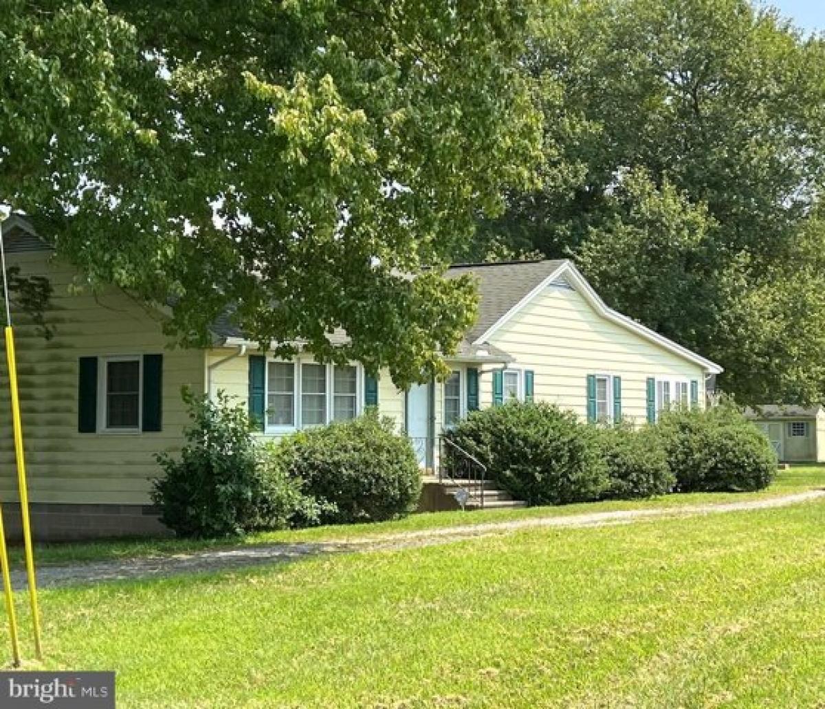 Picture of Home For Sale in Felton, Delaware, United States