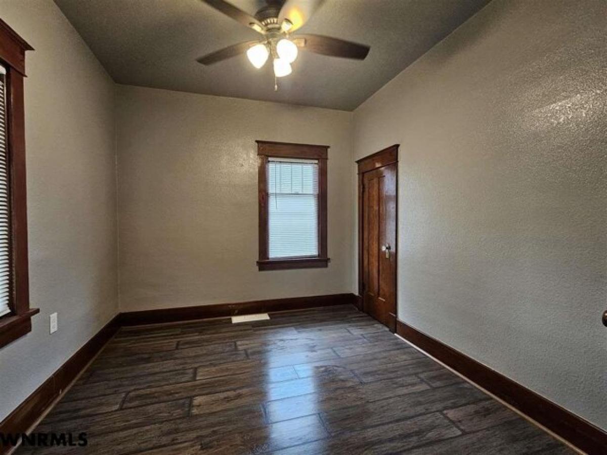 Picture of Home For Sale in Gering, Nebraska, United States