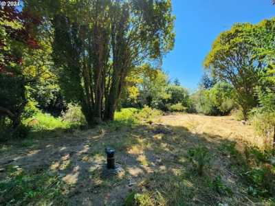 Residential Land For Sale in Port Orford, Oregon